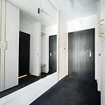 Czarna Perla Z Klimatyzacja - Solny A248 Apartamento *