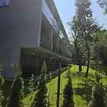 Czarna Perla Z Klimatyzacja - Solny A248 Apartamento *