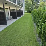 Apartamento Czarna Perla Z Klimatyzacja - Solny A248 *