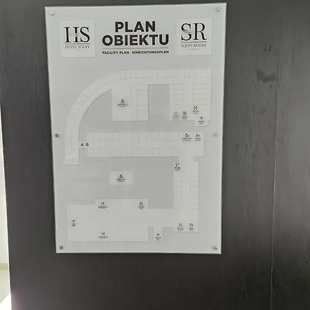 Apartment Czarna Perla Z Klimatyzacja - Solny A248 Kolobrzeg