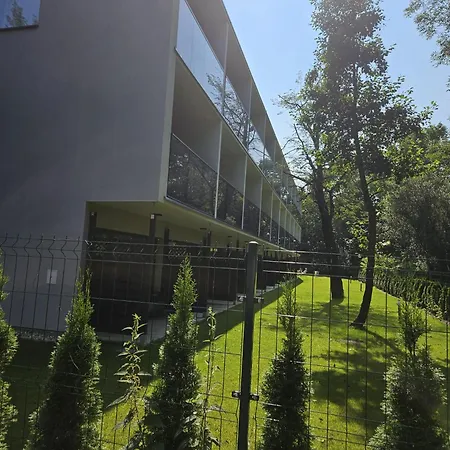Czarna Perla Z Klimatyzacja - Solny A248 Διαμέρισμα *