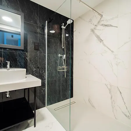 Czarna Perla Z Klimatyzacja - Solny A248 كولوبرزيغ