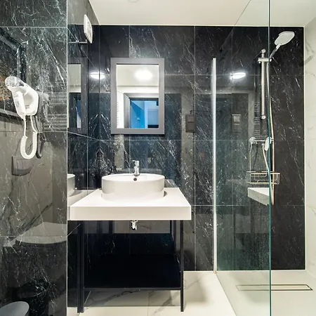 Czarna Perla Z Klimatyzacja - Solny A248 Apartment Kolobrzeg